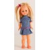 PAPUSA ARADEANCA - IOANA - BLONDA 60CM - 00319-02 PAPUSA ARADEANCA - IOANA - BLONDA 60CM - 00319-02