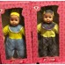 PAPUSA ARADEANCA - BABY - BAIAT - 50CM - 00725-01 PAPUSA ARADEANCA - BABY - BAIAT - 50CM - 00725-01