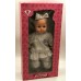 PAPUSA ARADEANCA - BABY - FATA - 50CM - 00725-02 PAPUSA ARADEANCA - BABY - FATA - 50CM - 00725-02