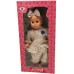 PAPUSA ARADEANCA - BABY - FATA - 50CM - 00725-02 PAPUSA ARADEANCA - BABY - FATA - 50CM - 00725-02