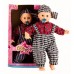 PAPUSA ARADEANCA - BIG BEBE- BAIAT - 65CM - 00258