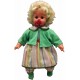PAPUSA ARADEANCA - GINA - 50CM - 00326