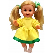 PAPUSA ARADEANCA - NATALIA - BLONDA - 30CM - 00968-01 PAPUSA ARADEANCA - NATALIA - BLONDA - 30CM - 00968-01