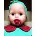 PAPUSA ARADEANCA - BIG BEBE- FATA - 65CM - 00265 PAPUSA ARADEANCA - BIG BEBE- FATA - 65CM - 00265