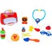 SET DOCTOR CU VALIZA SI ACCESORII - WTOY