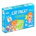 CAT FACE ? - JOC MATEMATIC - 71972 CAT FACE ? - JOC MATEMATIC - 71972