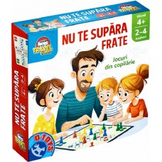 NU TE SUPARA FRATE TRAVEL - 76298