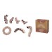 GRAVITY SHIFT- JOC DE SOCIETATE-PIESE DIN LEMN CU MAGNETI - 24 PCS - 74300 GRAVITY SHIFT- JOC DE SOCIETATE-PIESE DIN LEMN CU MAGNETI - 24 PCS - 74300