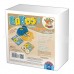 BUFNITA BUBOO - SA INVATAM ALFABETUL - MAI MULTE VARIANTE DE JOC - 72139 BUFNITA BUBOO - SA INVATAM ALFABETUL - MAI MULTE VARIANTE DE JOC - 72139