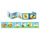 CARTE PLIANTA- ANIMALE DOMESTICE - DEICO - 60860