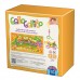 GALLO GALLITO - JOC DE INDEMANARE -  68934