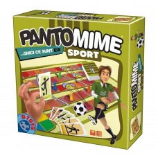PANTOMIME SPORT - JOC COLECTIV DE MIMA - 75512