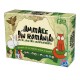 ANIMALE DIN ROMANIA - JOC DE SOCIETATE ZOO-GEOGRAFIC - 76243