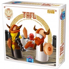 TAFL - JOCUL VIKING-JOC DE STRATEGIE NORDIC MEDIEVAL - 77004 TAFL - JOCUL VIKING-JOC DE STRATEGIE NORDIC MEDIEVAL - 77004