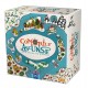 COMORI ASCUNSE- JOC DE SOCIETATE - 75376