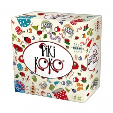 PIKI KOKO-INSECTE - JOC EDUCATIV - 75536 PIKI KOKO-INSECTE - JOC EDUCATIV - 75536