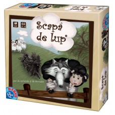 SCAPA DE LUP - JOC DE SOCIETATE - 73686 SCAPA DE LUP - JOC DE SOCIETATE - 73686