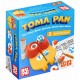 TOMA PAN - EDITIA II - TARI, ORASE, MUNTI, APE - 2 VARIANTE DE JOC - 80820