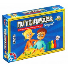 NU TE SUPARA - ORIGINAL - 1 TABLA CU 2 FETE - 71194 NU TE SUPARA - ORIGINAL - 1 TABLA CU 2 FETE - 71194