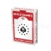 CARTI DE JOC POKER\BRIDGE\CANASTA -CARTON - 73419