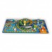 COMOARA PIRATILOR - JOC TRIDIMENSIONAL - 64837 COMOARA PIRATILOR - JOC TRIDIMENSIONAL - 64837