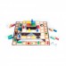 CUCERESTE PIRAMIDA - JOC TRIDIMENSIONAL - 60136 CUCERESTE PIRAMIDA - JOC TRIDIMENSIONAL - 60136