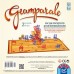 GEAMPARALE - JOC COLECTIV DE INDEMANARE - 2 VARIANTE DE JOC - 71712