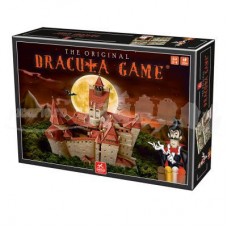 DRACULA GAME - JOC DE STRATEGIE - 76359