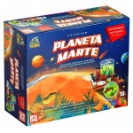 PLANETA MARTE - EXPERIMENTE - JOC EDUCATIV - 80769