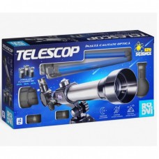 TELESCOP MARE - 3 OCULARE CU MARIRE DE :20X 30X 40X - 73402 TELESCOP MARE - 3 OCULARE CU MARIRE DE :20X 30X 40X - 73402