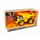 VEHICUL DEMONTABIL CU SURUBELNITA ELECTRICA - BASCULANTA - 76144