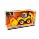 VEHICUL DEMONTABIL CU SURUBELNITA ELECTRICA - BULDOZER - 76151