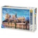 PUZZLE 500 PCS - CATEDRALA NOTRE DAME - PARIS (FRANTA) - 69337 - (50328-34)