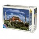 PUZZLE 500 PCS - MOSCHEEA SFANTA SOFIA - ISTAMBUL (TURCIA) - 50328-04 - 69252