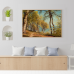 PUZZLE 1000 - PEDER MORK MONSTED - PADUREA DE MESTEACANI DE PE COASTA - BIRCH TREES AT A COAST - 77417-01 PUZZLE 1000 - PEDER MORK MONSTED - PADUREA DE MESTEACANI DE PE COASTA - BIRCH TREES AT A COAST - 77417-01