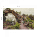 PUZZLE 1000 - PEDER MORK MONSTED - CHILDREN IN THE FLOWER GARDEN - 77417-03 PUZZLE 1000 - PEDER MORK MONSTED - CHILDREN IN THE FLOWER GARDEN - 77417-03