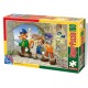 PUZZLE 100 BASME PINOCCHIO - 60402 - (60402-01)