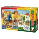 PUZZLE 100 BASME GULIVER - 77974 - (60402-03)
