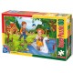 PUZZLE 100 BASME HANSEL SI GRETEL - 77981 - (60402-04)