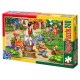 PUZZLE 240 ALBA CA ZAPADA - 78049 - (60488-04)