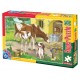 PUZZLE 35  PIESE ANIMALE - 78131 - (60198-02)