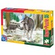 PUZZLE 35  PIESE ANIMALE - 78148 - (60198-03)