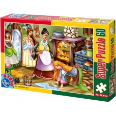 PUZZLE 60 BASME CENUSAREASA - 77929 - (60396-03) PUZZLE 60 BASME CENUSAREASA - 77929 - (60396-03)