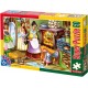 PUZZLE 60 BASME CENUSAREASA - 77929 - (60396-03)