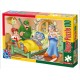 PUZZLE 100 BASME SCUFITA ROSIE - 77967 - (60402-02)