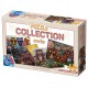 PUZZLE COLLECTION BUFNITE - 4 PUZZLE -  (24,35,48,60 PCS)  - 74423