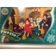 PONY 60 PUZZLE - CLASIC FAIRY TALES - CENUSAREASA