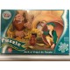 PONY 60 PUZZLE - JACK SI VREJUL DE FASOLE