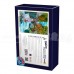 PUZZLE 100 PCS - LA FONTAINE - FABULE - LUPUL SI MIELUL - 74379-02 PUZZLE 100 PCS - LA FONTAINE - FABULE - LUPUL SI MIELUL - 74379-02