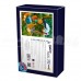 PUZZLE 240 - LA FONTAINE - FABULE - VULPEA SI BARZA - 74386-01 PUZZLE 240 - LA FONTAINE - FABULE - VULPEA SI BARZA - 74386-01